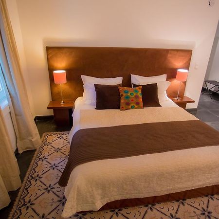 Quinta Do Convento Ξενοδοχείο Vila Verde dos Francos Εξωτερικό φωτογραφία
