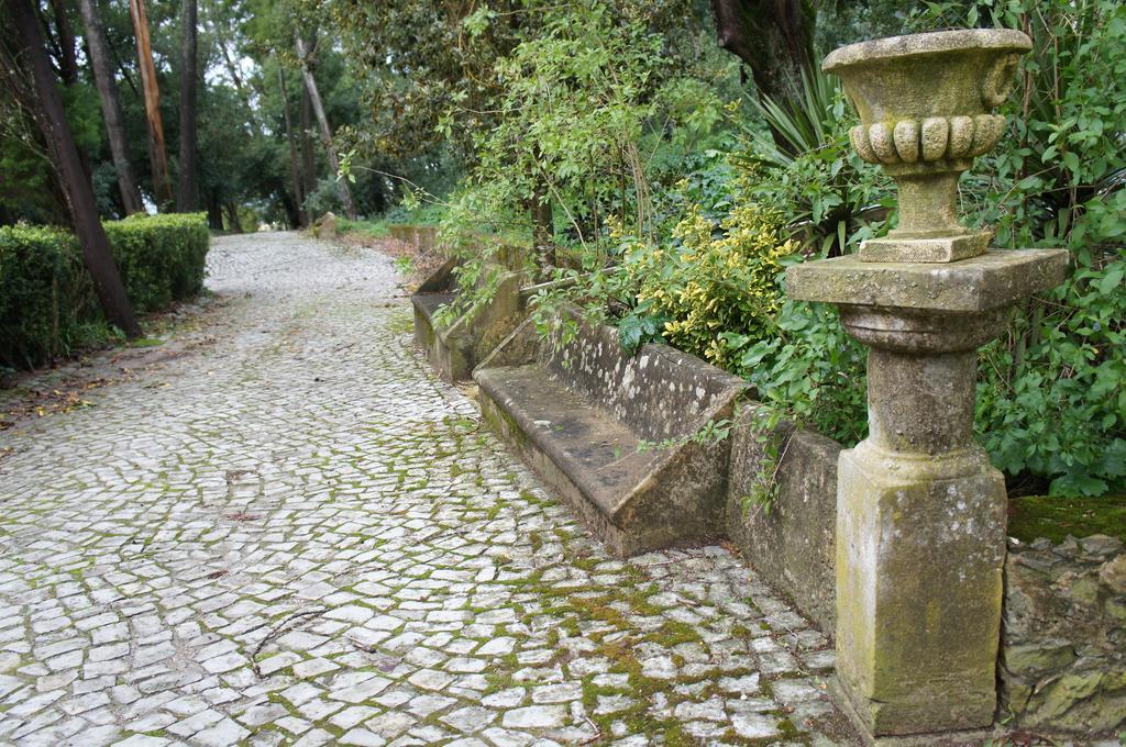 Quinta Do Convento Ξενοδοχείο Vila Verde dos Francos Εξωτερικό φωτογραφία