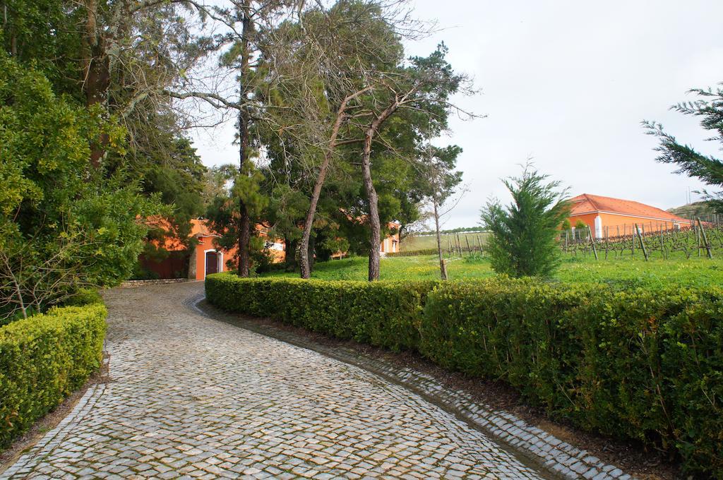Quinta Do Convento Ξενοδοχείο Vila Verde dos Francos Εξωτερικό φωτογραφία