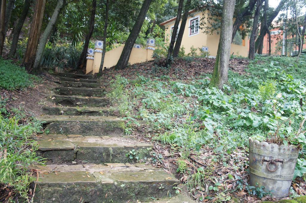 Quinta Do Convento Ξενοδοχείο Vila Verde dos Francos Εξωτερικό φωτογραφία
