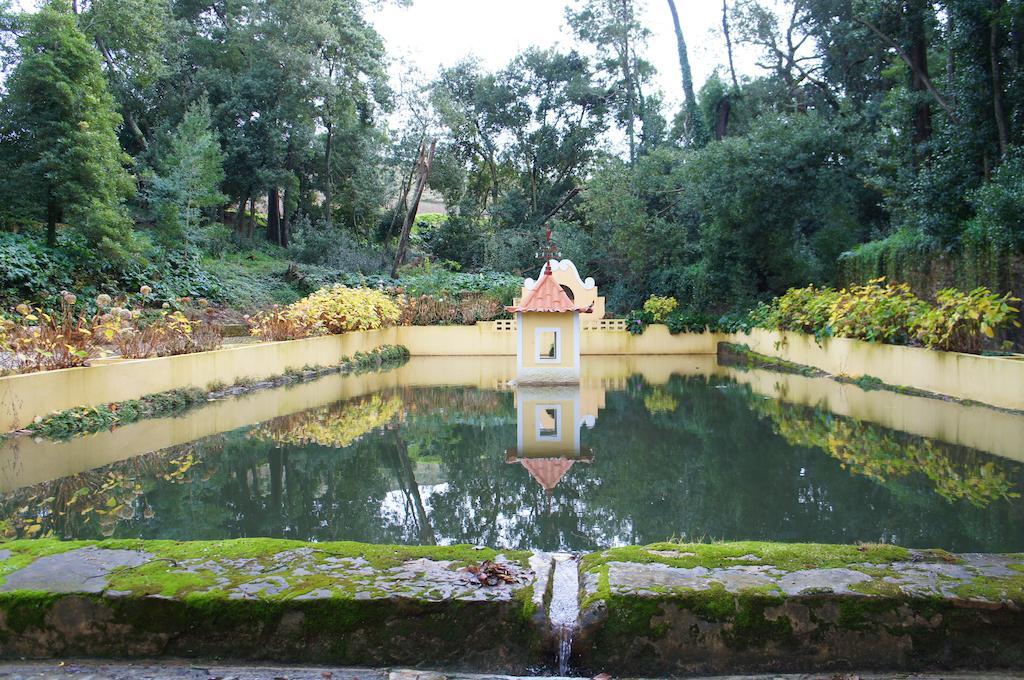 Quinta Do Convento Ξενοδοχείο Vila Verde dos Francos Εξωτερικό φωτογραφία