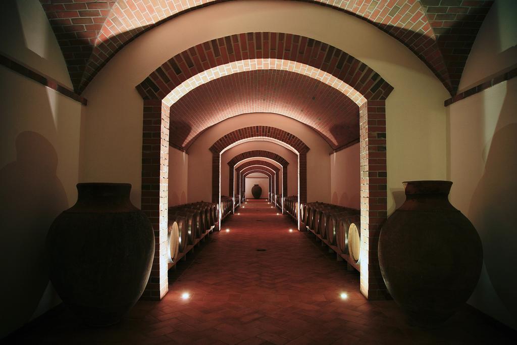 Quinta Do Convento Ξενοδοχείο Vila Verde dos Francos Εξωτερικό φωτογραφία