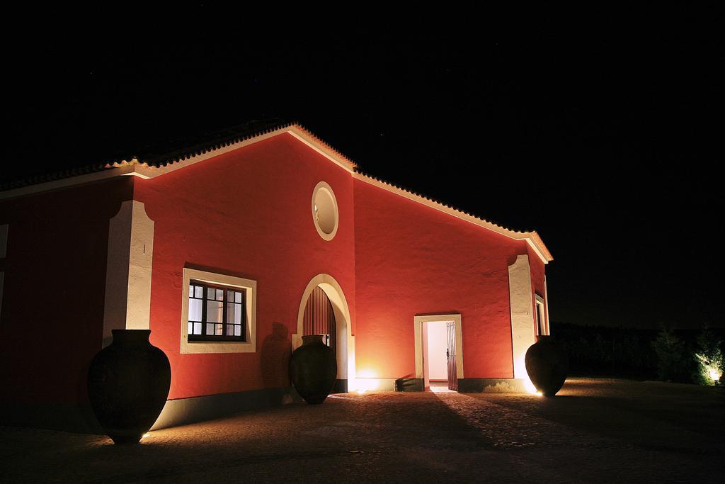 Quinta Do Convento Ξενοδοχείο Vila Verde dos Francos Εξωτερικό φωτογραφία
