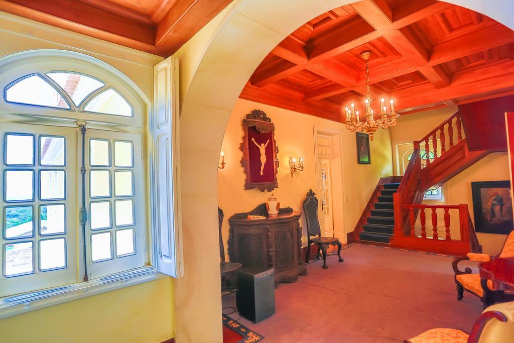Quinta Do Convento Ξενοδοχείο Vila Verde dos Francos Εξωτερικό φωτογραφία