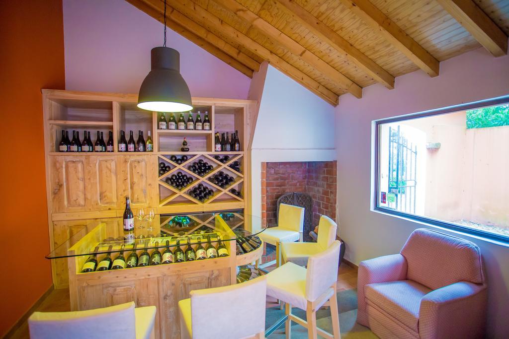 Quinta Do Convento Ξενοδοχείο Vila Verde dos Francos Εξωτερικό φωτογραφία