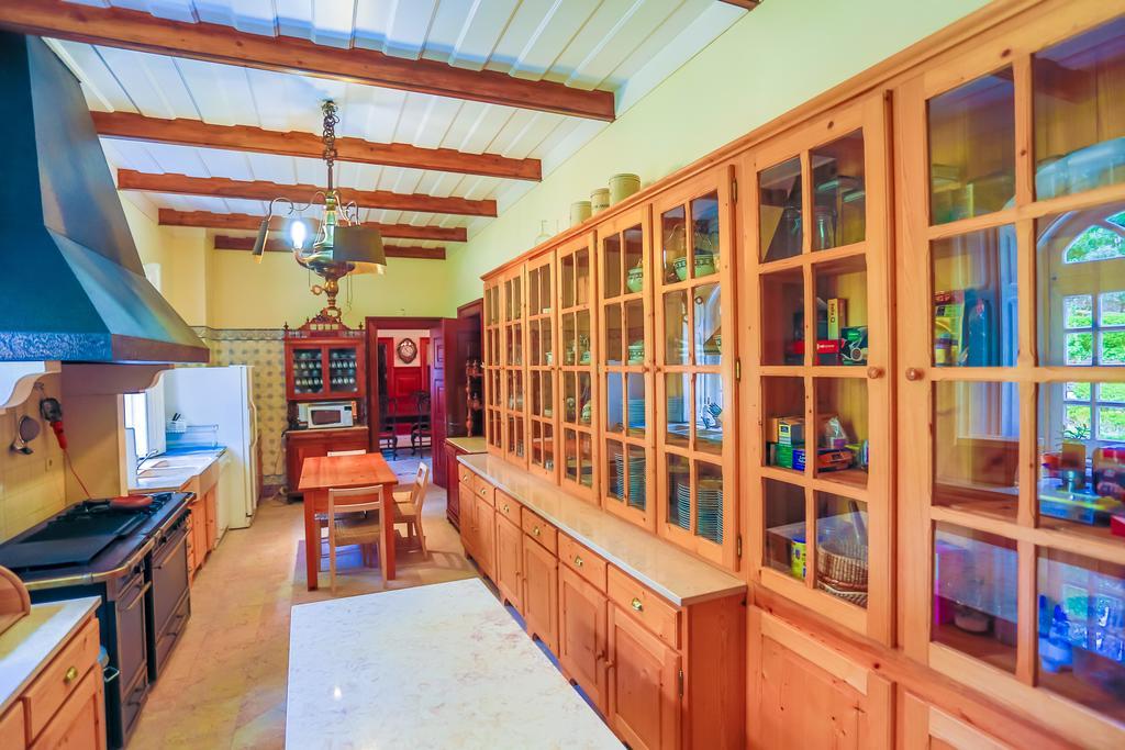 Quinta Do Convento Ξενοδοχείο Vila Verde dos Francos Εξωτερικό φωτογραφία