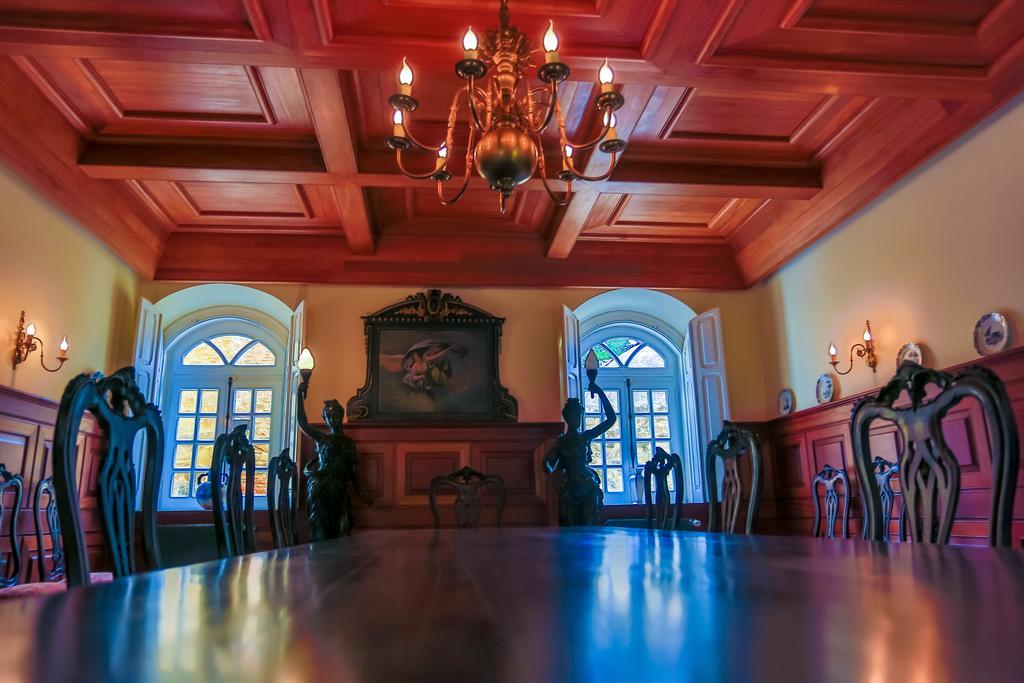 Quinta Do Convento Ξενοδοχείο Vila Verde dos Francos Εξωτερικό φωτογραφία