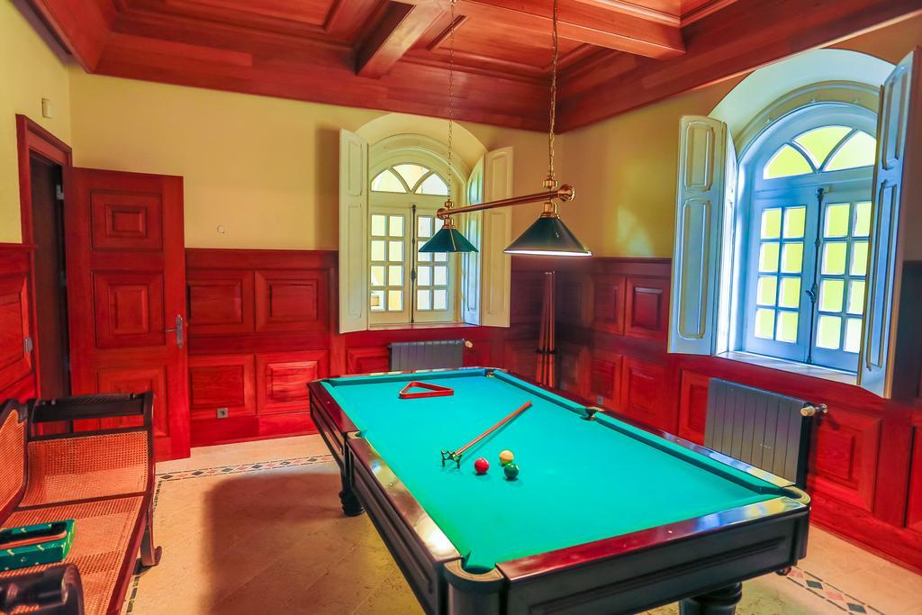 Quinta Do Convento Ξενοδοχείο Vila Verde dos Francos Εξωτερικό φωτογραφία